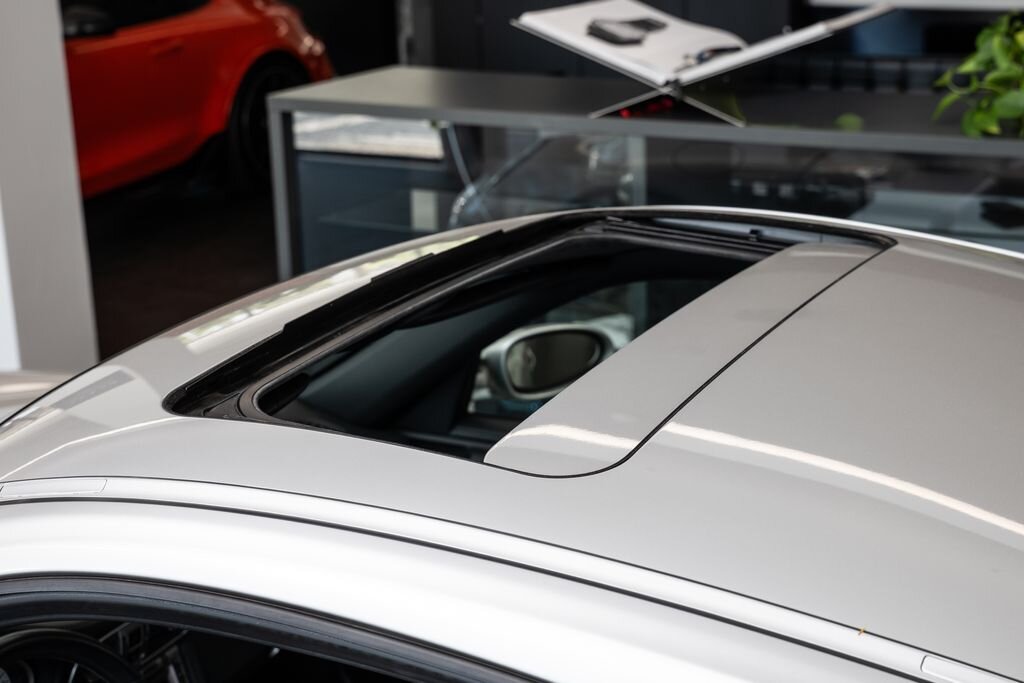 Porsche 911 Kupé 3,8 l 261 kw