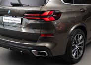 BMW X5 SUV 3,0 l 219 kw