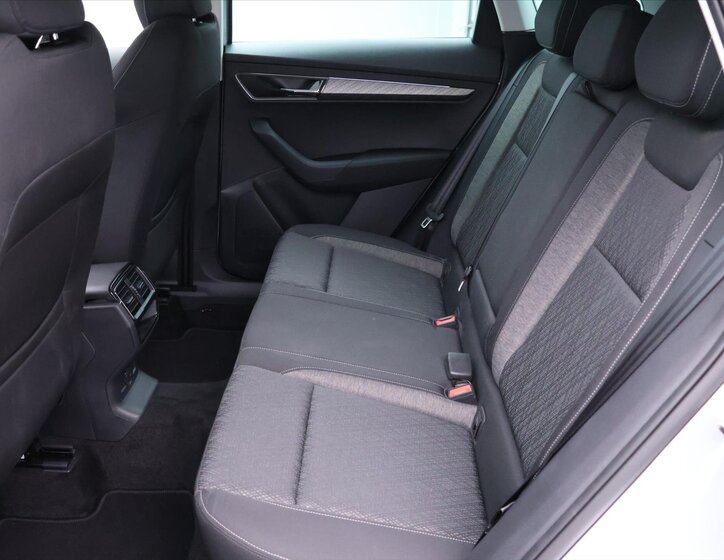 Škoda Karoq SUV / Terénní 2,0 l 110 kw