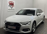 Audi A6 Kombi 2,0 l 150 kw