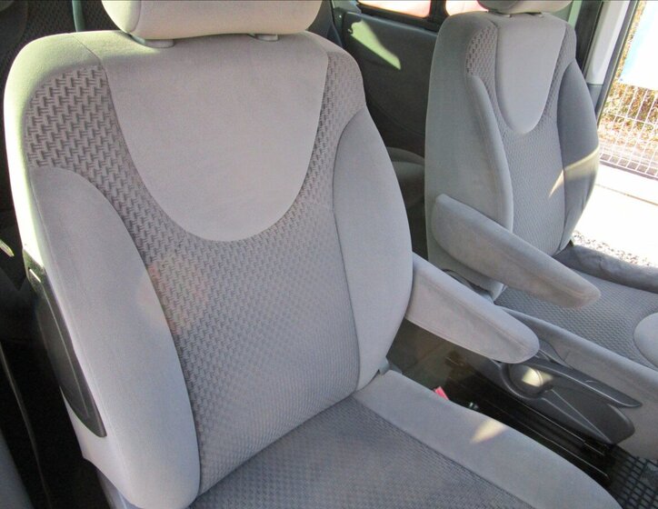 Citroën Jumpy Ostatní 2,0 l 120 kw