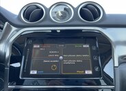 Suzuki Vitara SUV 1,4 l 103 kw