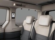 Volkswagen California VAN-Minibus 2,0 l 110 kw