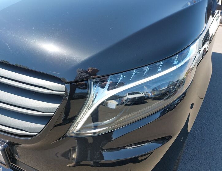 Mercedes-Benz Vito 9