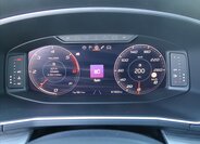 Seat Tarraco SUV / Terénní 2,0 l 110 kw