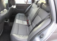 BMW Řada 3 Kombi 2,0 l 105 kw