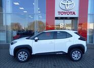 Toyota Yaris Cross 3