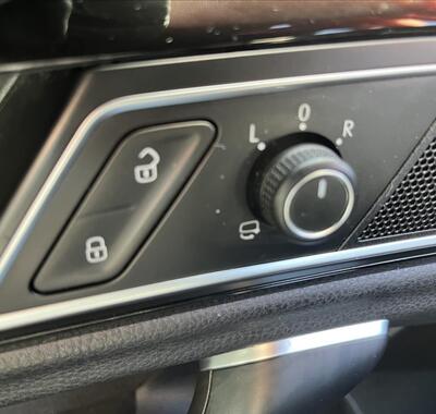 Volkswagen Golf Sportsvan 34