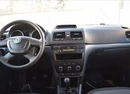 Škoda Yeti Kombi 2,0 l 81 kw