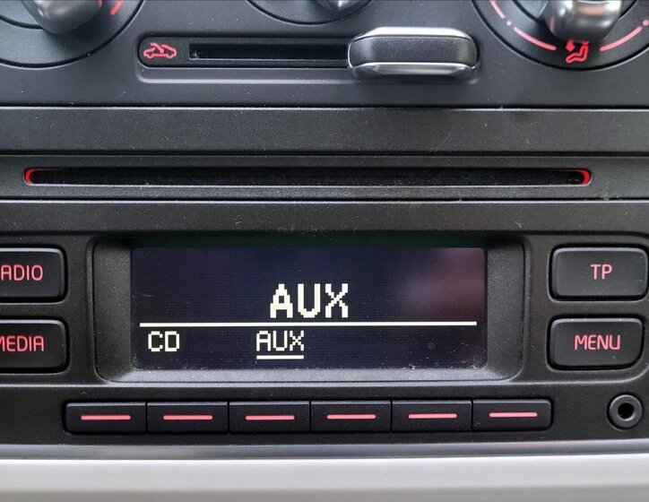 Seat Mii Hatchback 999,0 55 kw