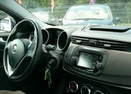 Alfa Romeo Giulietta 14