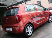 KIA Picanto 8