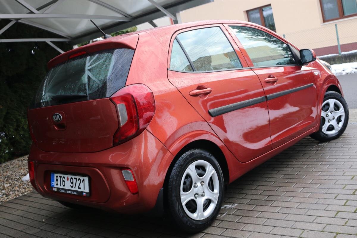 KIA Picanto