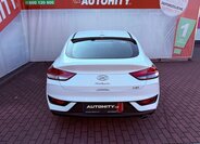 Hyundai i30 Hatchback 1,4 l 103 kw