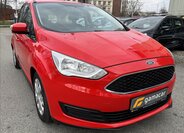 Ford C-MAX Hatchback 1,6 l 88 kw