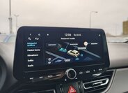 Hyundai i30 Kombi 1,5 l 103 kw