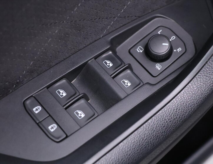 Škoda Kodiaq SUV / Terénní 2,0 l 176 kw