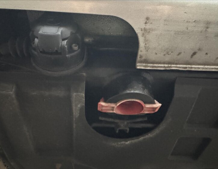 Mercedes-Benz Vaneo 26