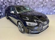 Audi S5 4