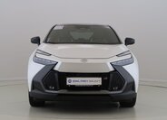 Toyota C-HR SUV 2,0 l 112 kw