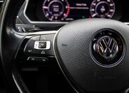 Volkswagen Tiguan SUV / Terénní 2,0 l 110 kw