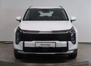 KIA Sportage SUV / Terénní 1,6 l 110 kw