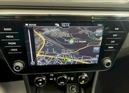 Škoda Superb Kombi 2,0 l 147 kw