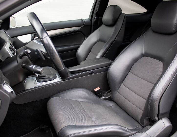 Mercedes-Benz Třídy C 14