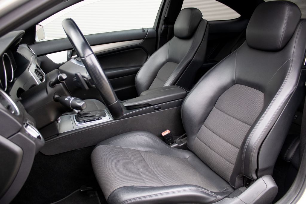 Mercedes-Benz Třídy C