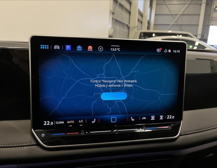 Volkswagen Tiguan SUV / Terénní 1,5 l 96 kw