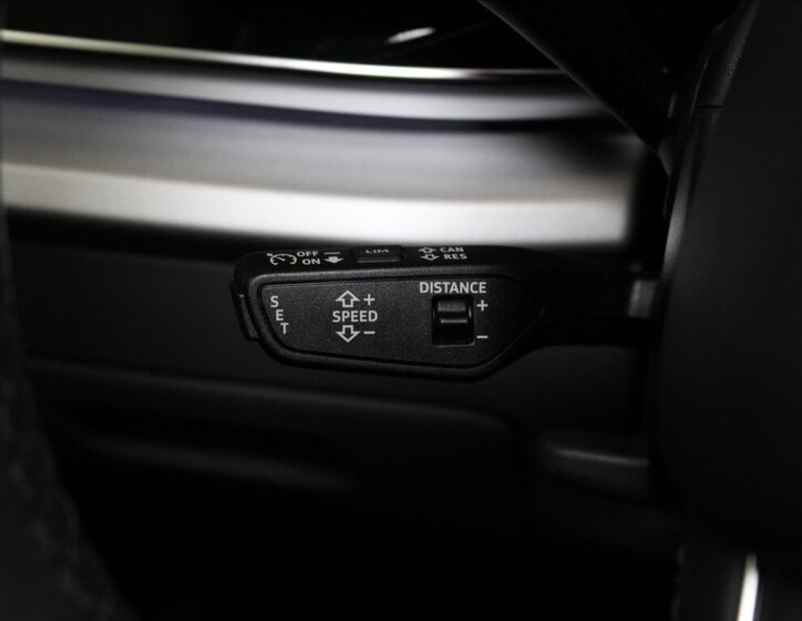 Audi Q7 SUV / Terénní 3,0 l 170 kw