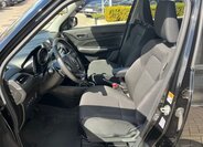 Suzuki Swift Hatchback 1,2 l 61 kw