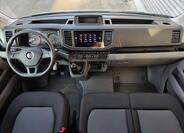 Volkswagen Crafter 5
