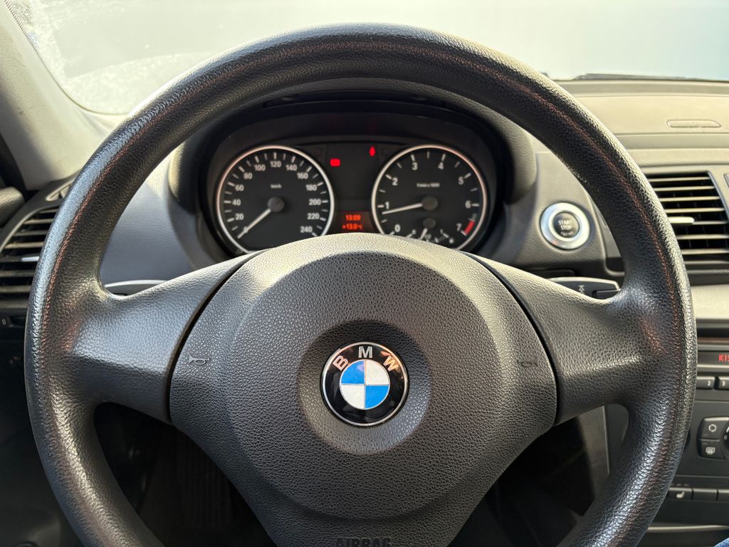 BMW Řada 1