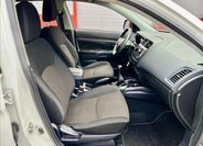 Mitsubishi ASX SUV 1,6 l 86 kw