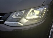 Volkswagen Sharan Ostatní 1,4 l 110 kw