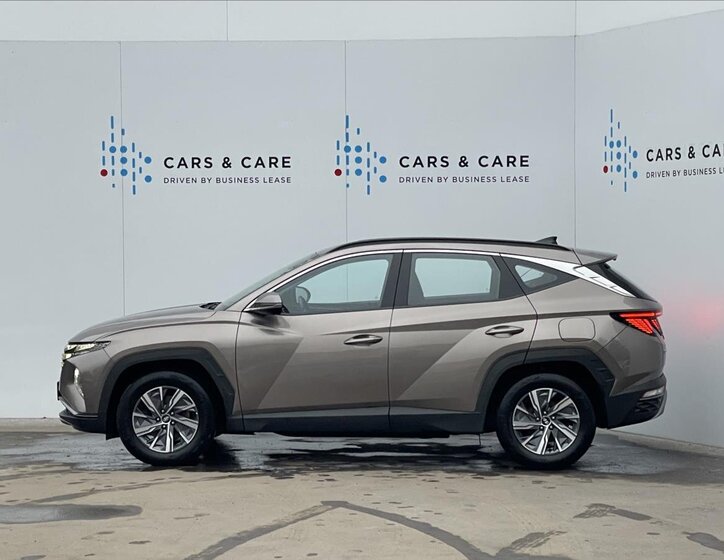 Hyundai Tucson SUV 1,6 l 110 kw