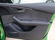 Audi RS Q8 SUV / Terénní 4,0 l 441 kw