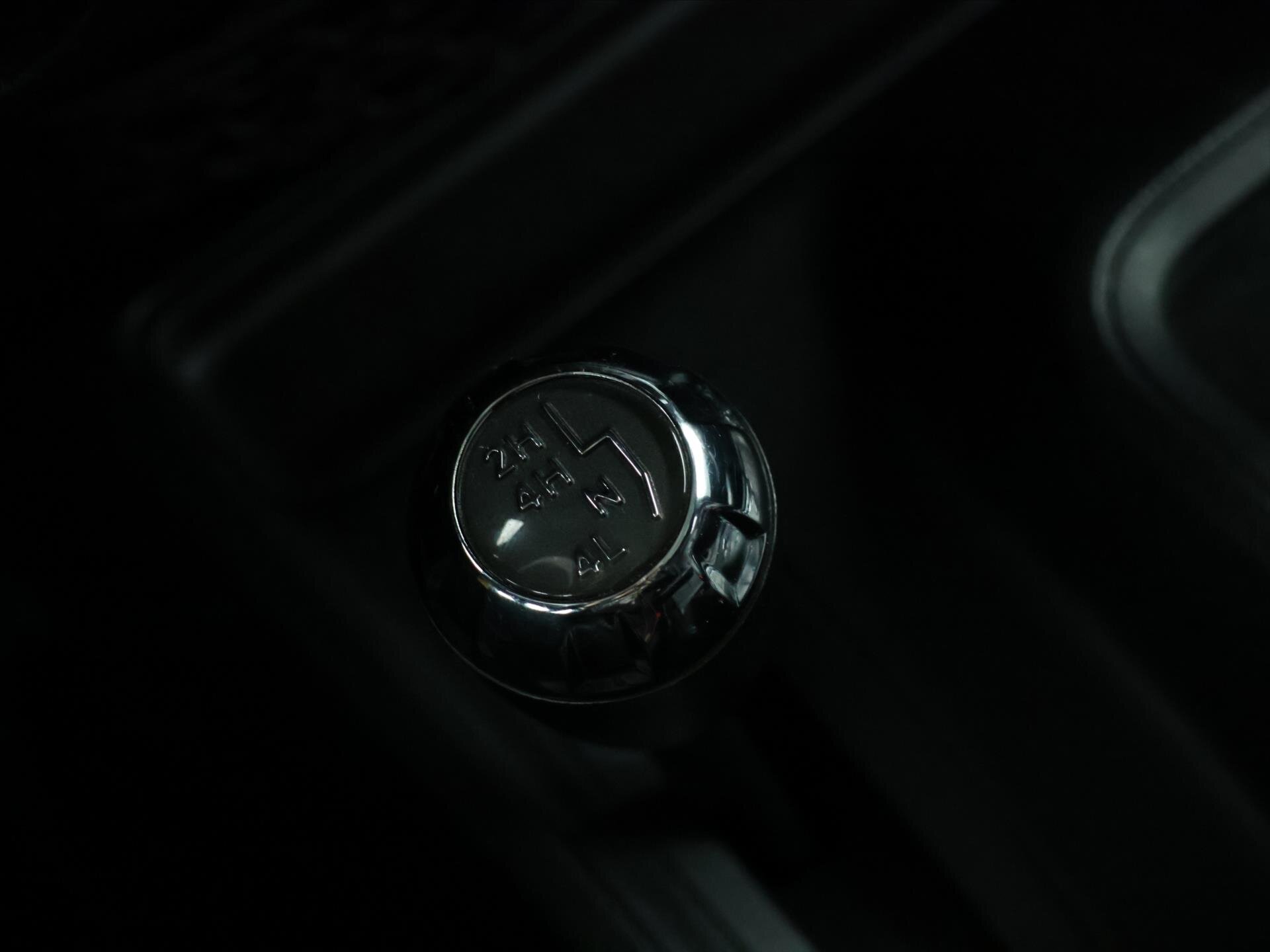 Jeep Wrangler SUV / Terénní 2,8 l 147 kw