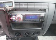 Škoda Fabia Kombi 1,4 l 59 kw