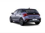 Hyundai i20 Hatchback 998,0 66 kw