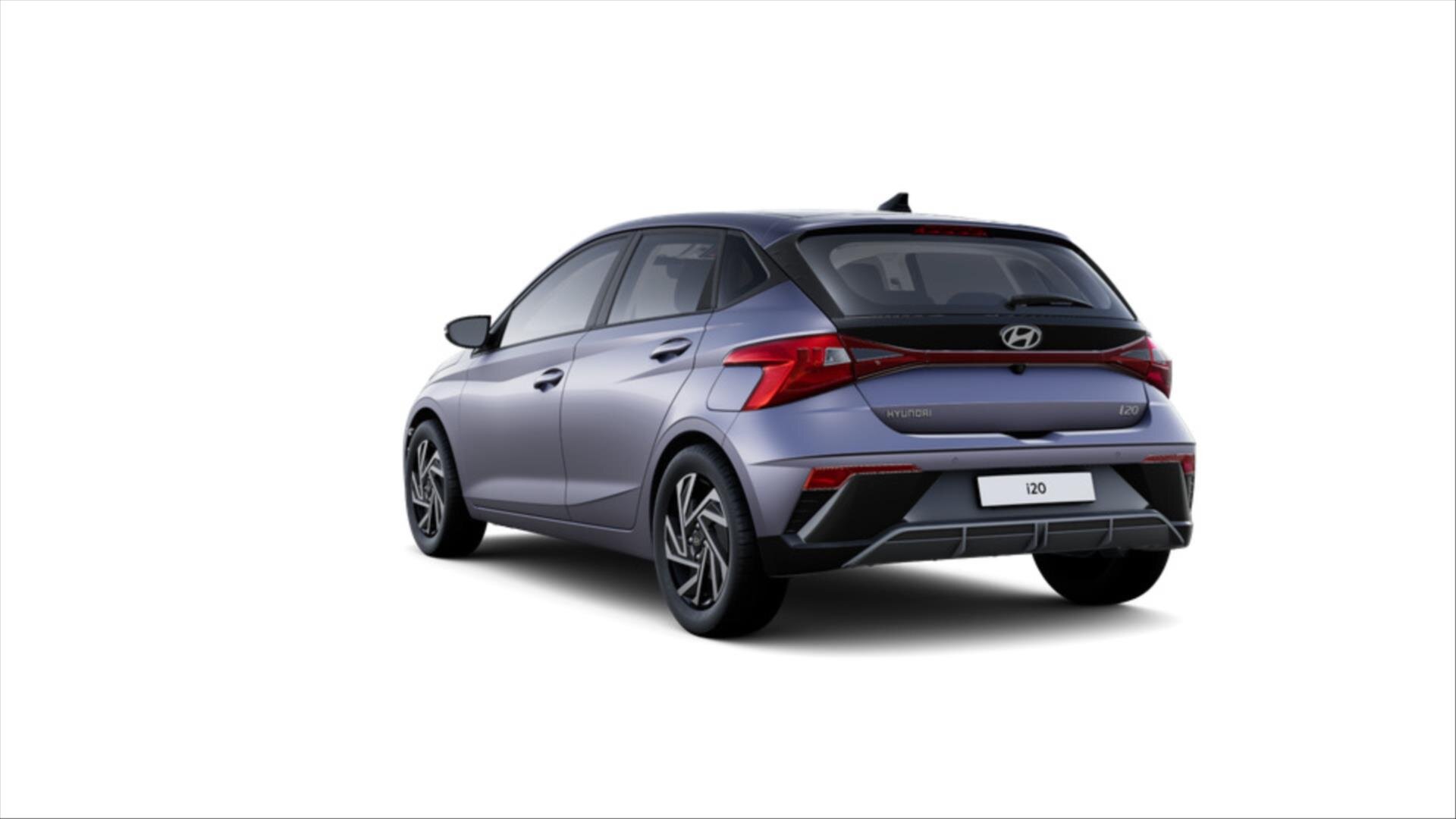 Hyundai i20 Hatchback 998,0 66 kw