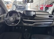 Suzuki Swift Hatchback 1,2 l 61 kw