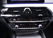 BMW Řada 5 Kombi 2,0 l 140 kw