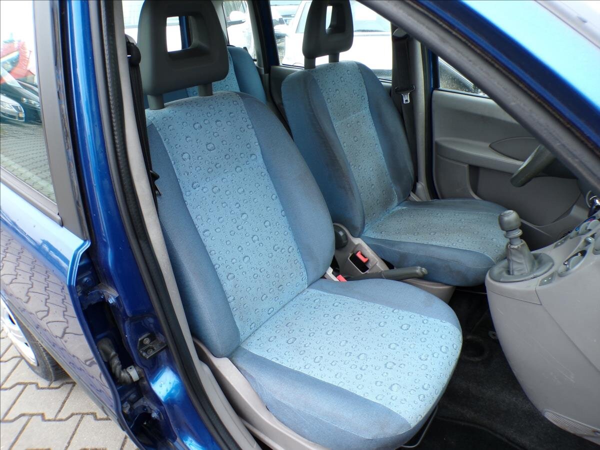 Fiat Panda Hatchback 1,1 l 40 kw