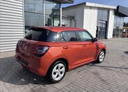 Suzuki Swift Hatchback 1,2 l 61 kw