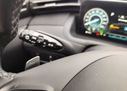 Hyundai Tucson SUV 1,6 l 195 kw