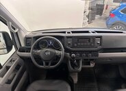 Volkswagen Crafter Skříň 2,0 l 103 kw