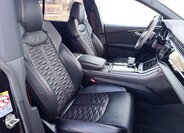 Audi RS Q8 SUV / Terénní 4,0 l 441 kw