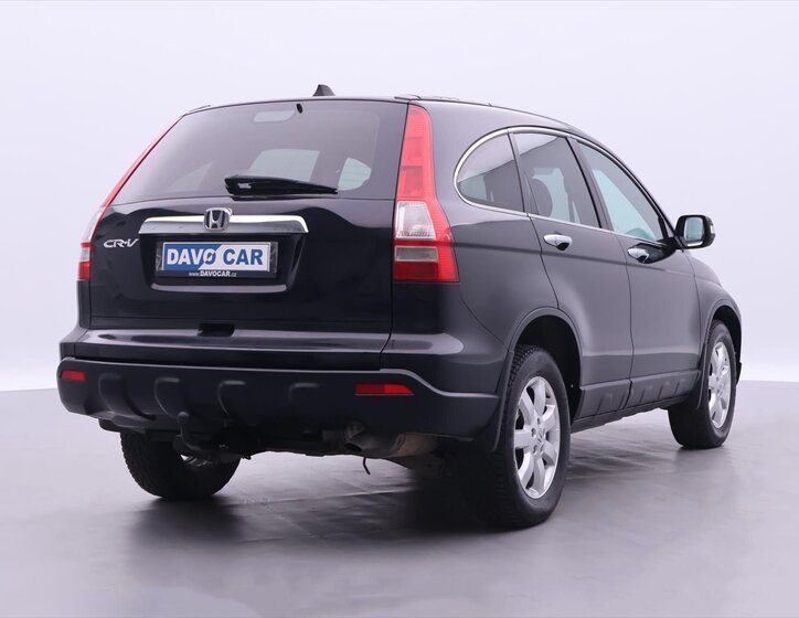 Honda CR-V 7